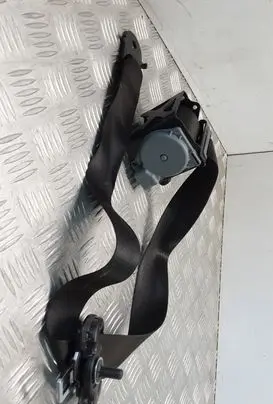 BMW X5 E70 Front seatbelt S2716104209K