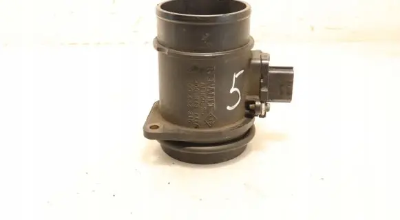 Renault Laguna III Mass air flow meter 8200373771A