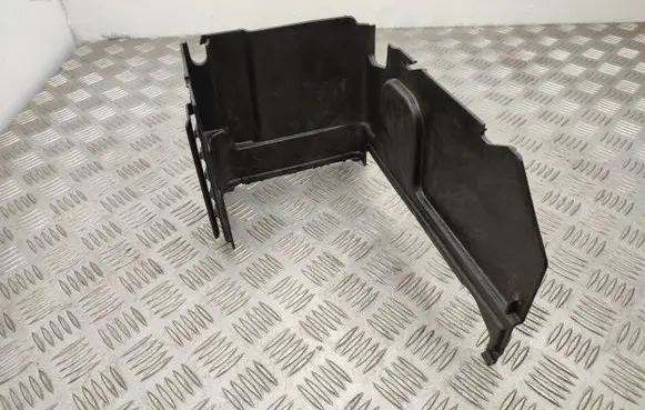 Mercedes-Benz CLA C117 X117 W117 Battery tray heat shield A2465410205