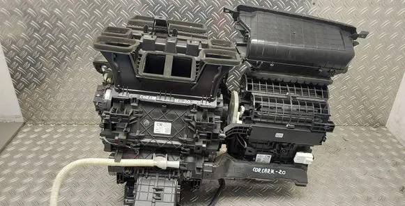 Toyota Corolla E210 E21 Interior heater climate box assembly MF4432608482 8705002X50
