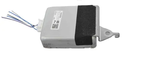Lexus NX Other devices 1669000751 8657278030