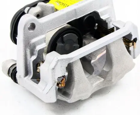 Audi A4 S4 B9 8W Rear brake caliper 8W0615404M