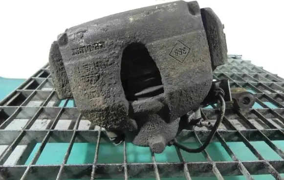 Renault Laguna II Front brake caliper IMPRK1180968