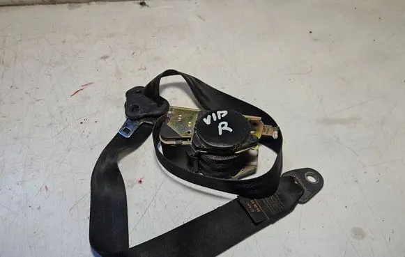 Citroen Jumpy Rear seatbelt 045006 040603