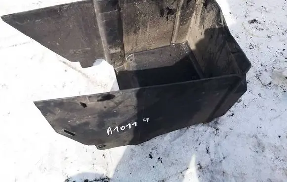 Ford S-MAX Battery box tray 6g9110757ae 6g91-10757-ae