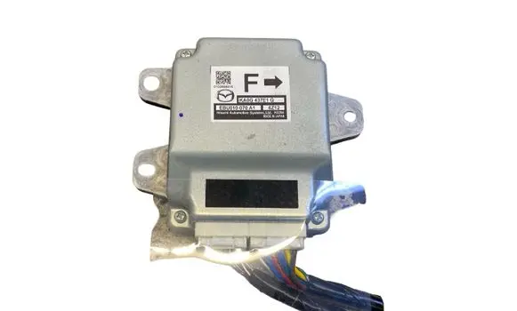 Other control units/modules