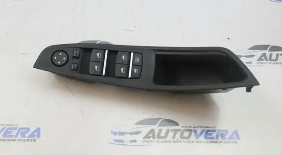 BMW M5 Electric window control switch 9241956
