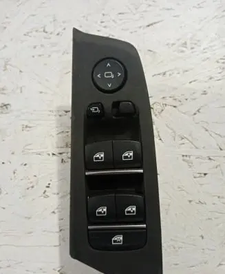 BMW 5 G30 G31 Electric window control switch 6832728 210265