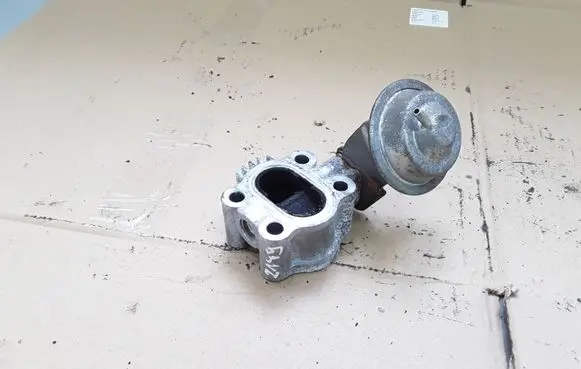 Toyota Verso EGR valve NOCODE