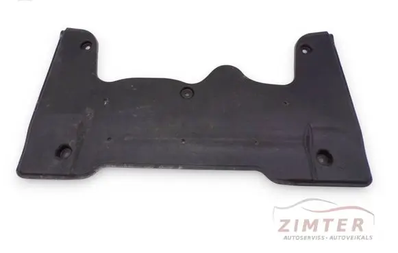 Audi Q3 F3 Engine splash shield/under tray 5Q0199110B