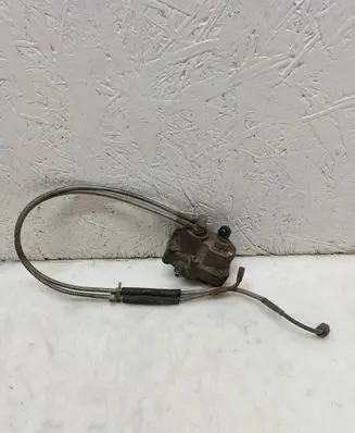 Audi 100 200 5000 C3 Fuel pressure regulator 034133403 8438140