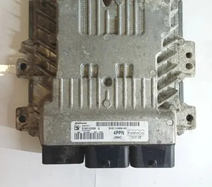 Engine control unit/module