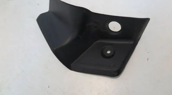BMW X1 F48 F49 Rear/tail light trim molding 7478290