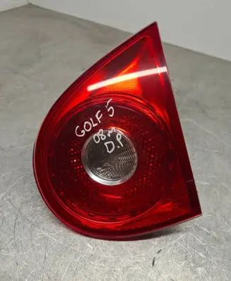 Volkswagen Golf V Tailgate rear/tail lights 1K6945094G 89031778