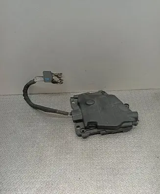 Citroen C3 Positive wiring loom 9675125080 66652X 301110