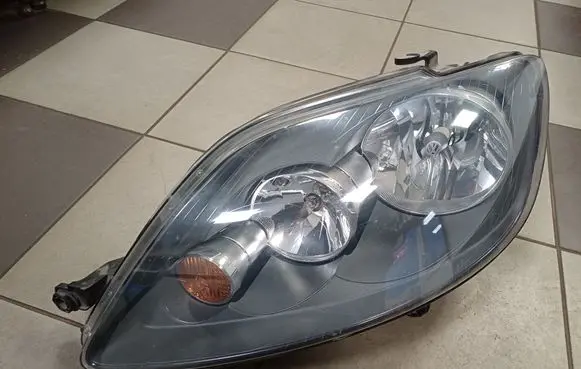 Volkswagen Golf Plus Headlight/headlamp 5M1941005B