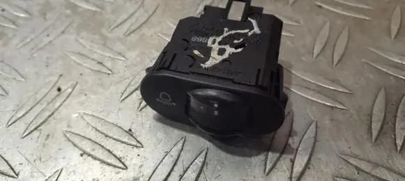 Headlight level height control switch