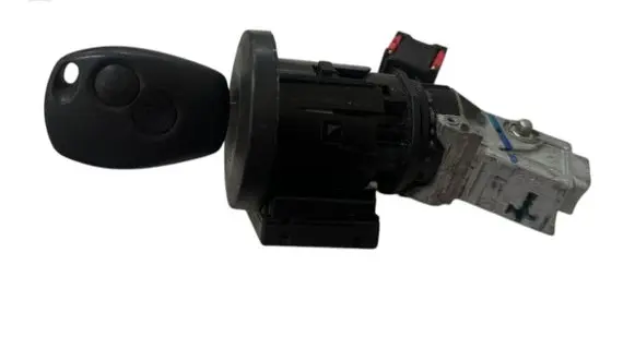 Renault Kangoo II Ignition lock 8200405701F C6103E109 2811334922