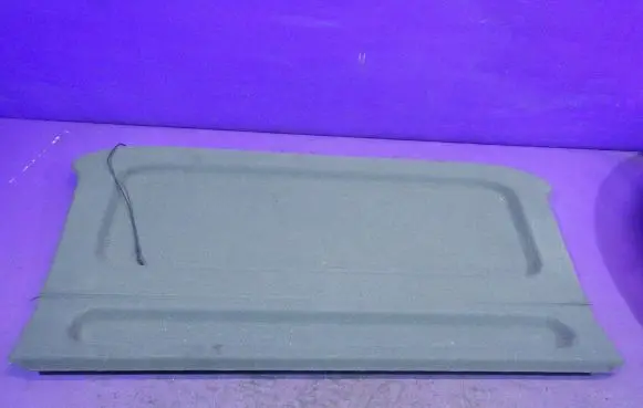 Mazda 323 Parcel shelf