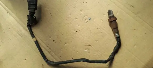 Audi A7 S7 4G Lambda probe sensor 4H0906262H