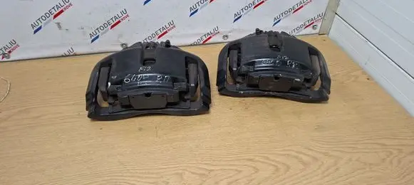 BMW 5 F10 F11 Front brake caliper BMW6036
