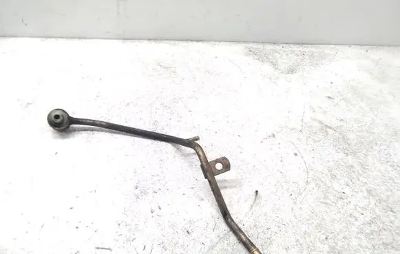 Nissan Navara D40 Turbo turbocharger oiling pipe/hose