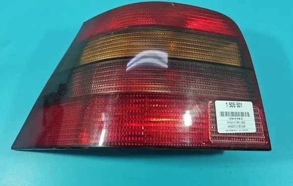 Rear/tail lights