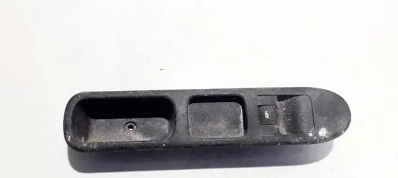 Peugeot 307 Electric window control switch 96351625xt