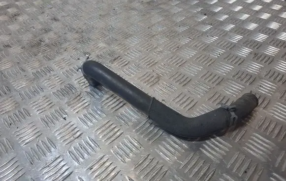 Audi A6 S6 C7 4G Engine coolant pipe/hose 4G0145922B