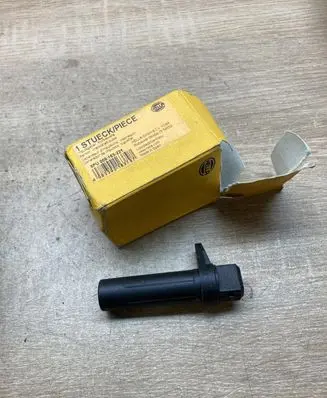 BMW 3 E46 Crankshaft position sensor 6PU009163221 6PU00916322