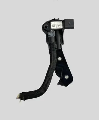 Audi A5 Sportback 8TA Exhaust gas pressure sensor 059906051A