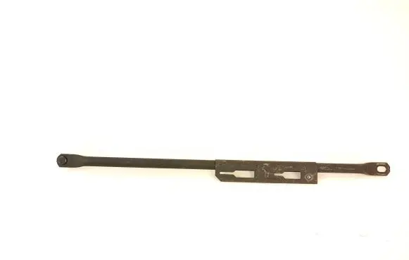 Radiator support slam panel bracket