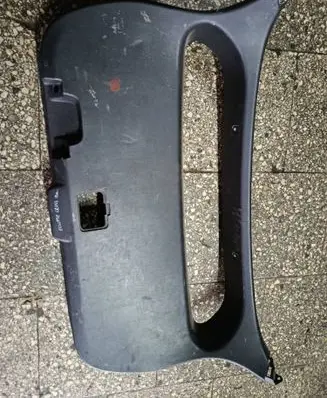 Mitsubishi Eclipse Cross Tailgate trim 7224A266