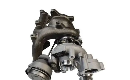 Audi A3 S3 A3 Sportback 8P Turbo 49373-01001 49373-01002 49373-01003