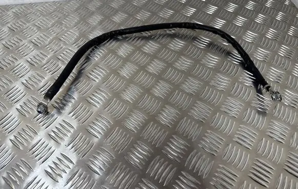 Mercedes-Benz C W204 Positive cable (battery) 