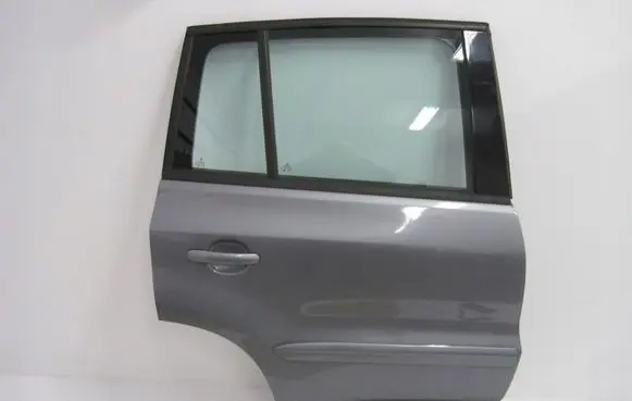 Volkswagen Tiguan Door (2 Door Coupe) 