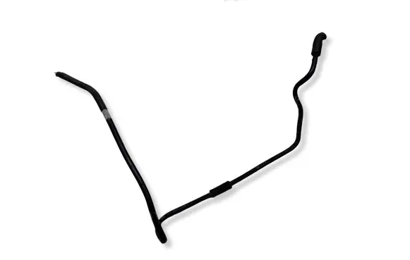 Audi A6 Allroad C6 Vacuum line/pipe/hose 059131051CL