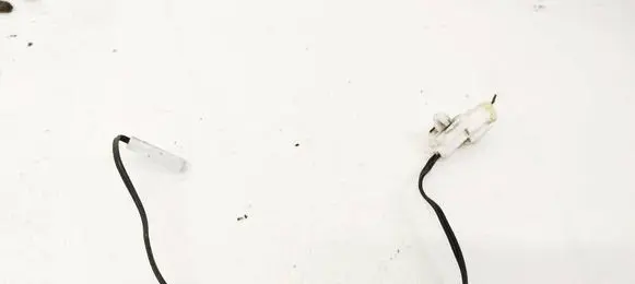 Mazda 6 Interior temperature sensor 