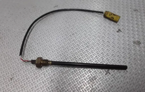 Citroen C5 Oil level sensor 96321685