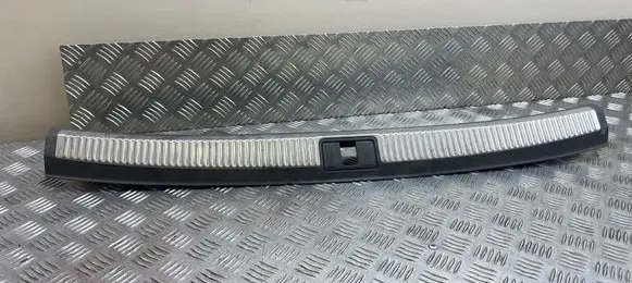 Audi A4 S4 B7 8E 8H Trunk/boot sill cover protection 8E9864483G