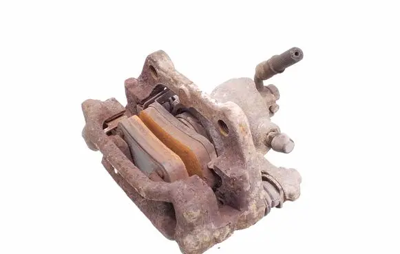 Honda CR-V Rear brake caliper
