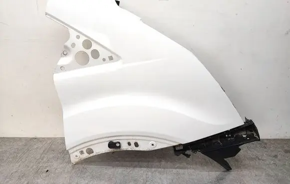 Ford Transit Fender
