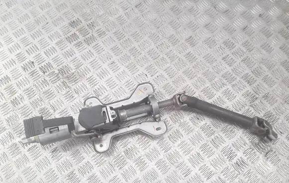 Mazda 2 Steering wheel axle 2S613C529DN 67Y2C