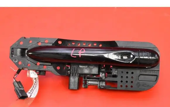 Renault Latitude (L70) Front door exterior handle 806070069R