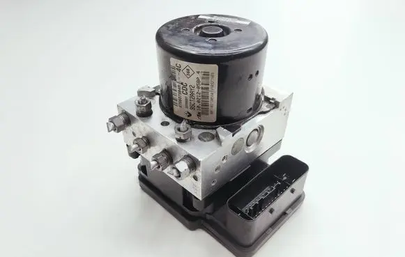 Renault Megane III ABS Pump 476607984R