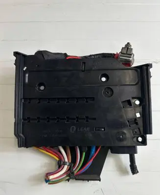 Ford Kuga II Positive cable (battery) AV6T-14A067-BC