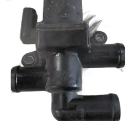 Audi Q5 SQ5 Electric auxiliary coolant/water pump