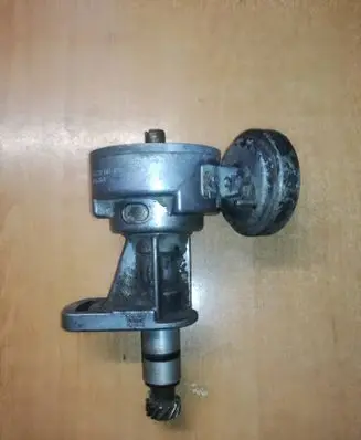 Mercedes-Benz S W116 Spark distributor 0237405011