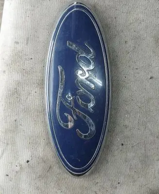 Ford Transit Custom Manufacturer badge logo/emblem 8B262AA