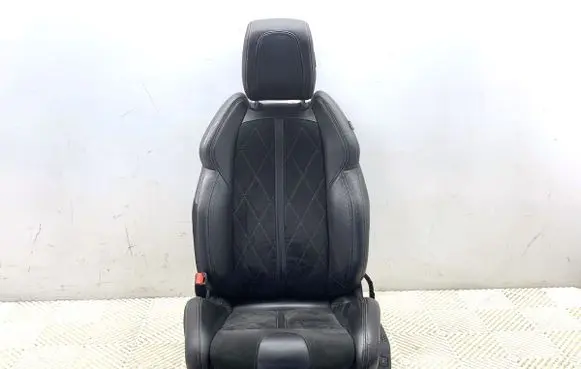 Peugeot 508 II Front driver seat